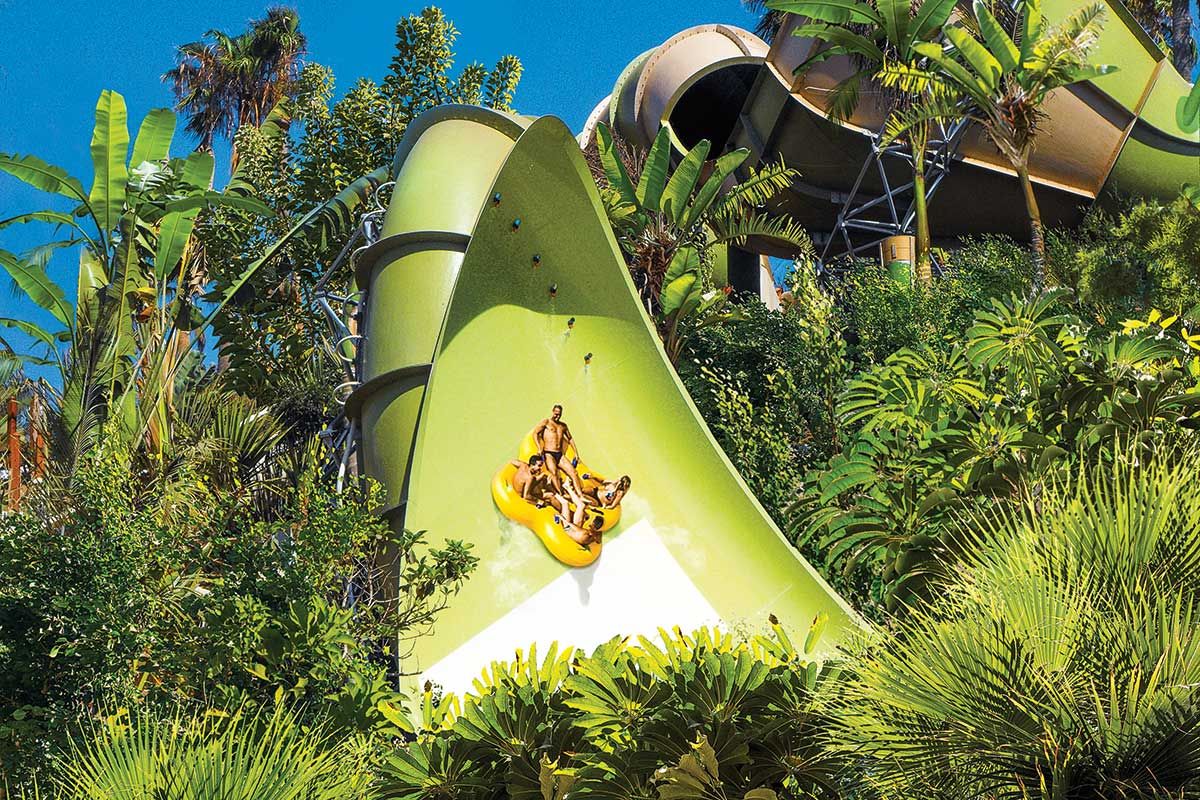 SPLASHWORLD Villa Mandi Golf Resort & Siam Park - Vols réguliers pas cher photo 5