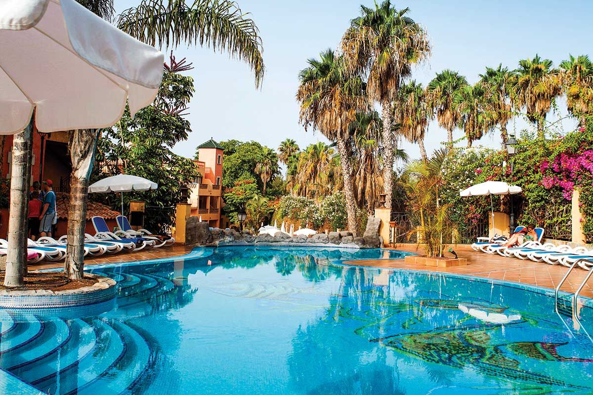 SPLASHWORLD Villa Mandi Golf Resort & Siam Park - Vols réguliers pas cher photo 8