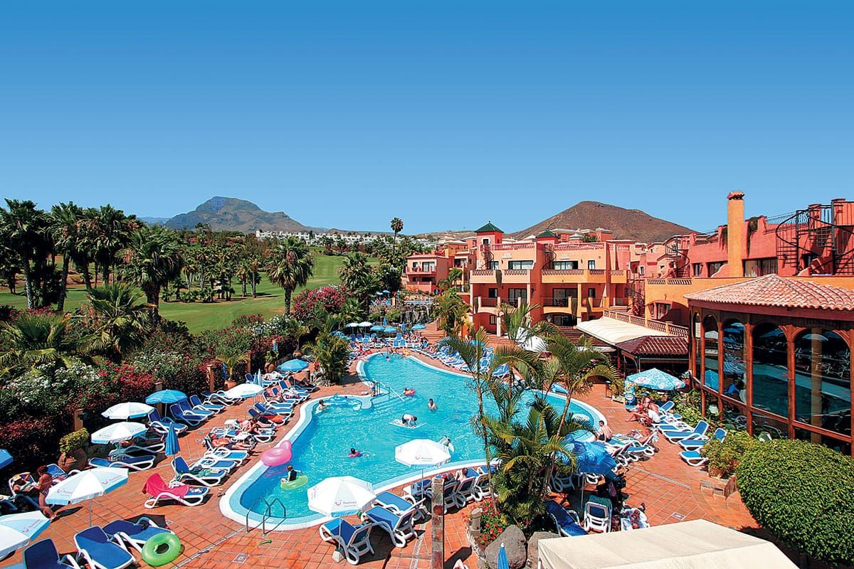 SPLASHWORLD Villa Mandi Golf Resort & Siam Park - Vols réguliers pas cher photo 11