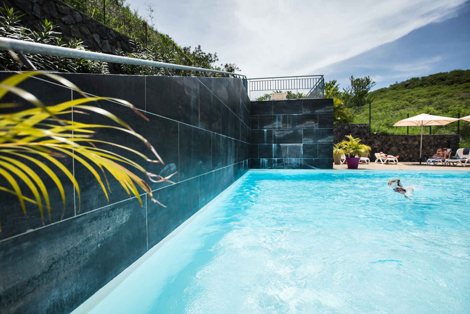 Tama Hôtel - 3* pas cher photo 1