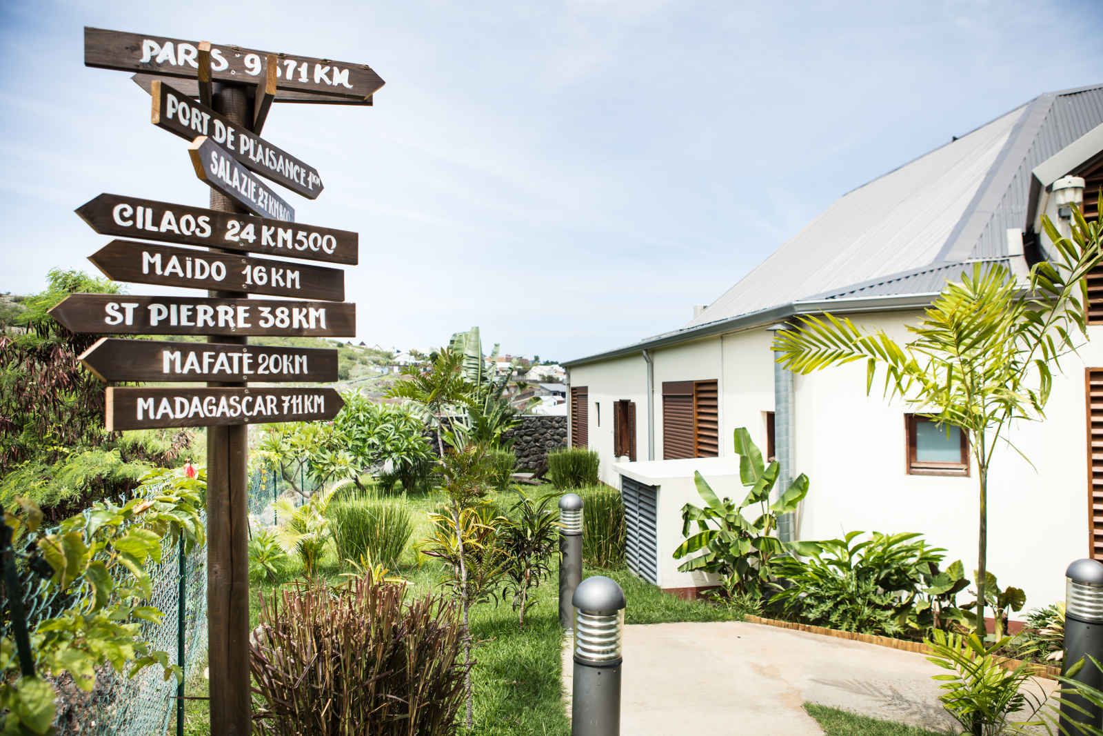 Tama Hôtel - 3* pas cher photo 2