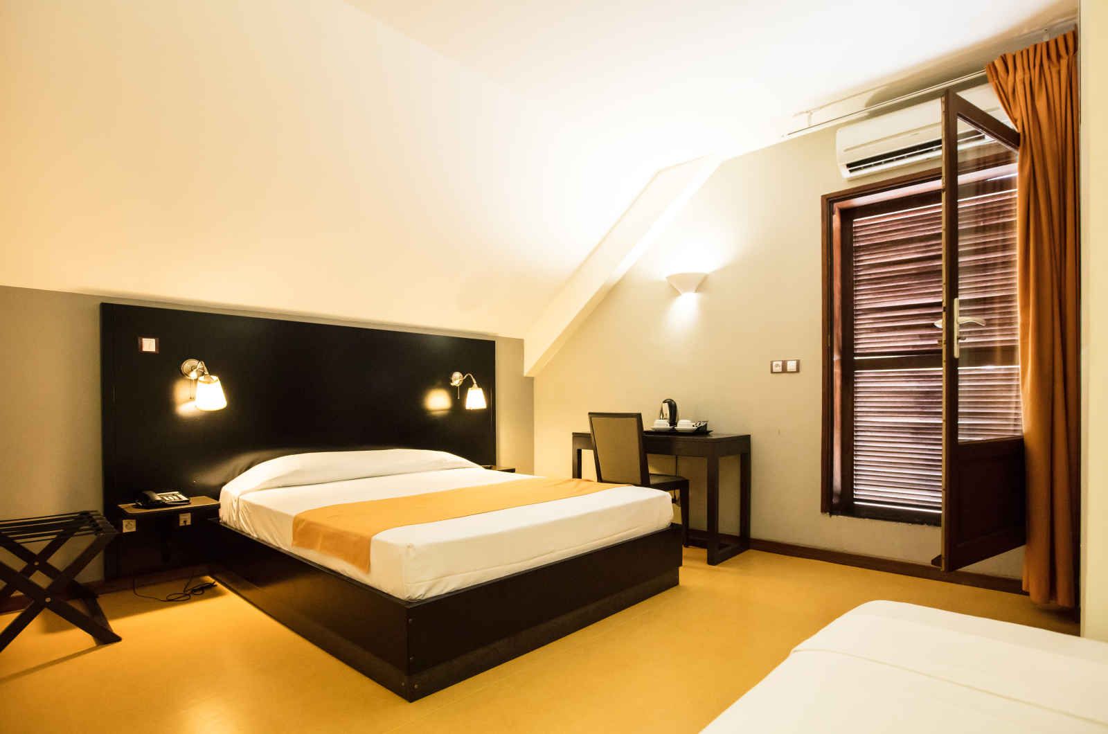 Tama Hôtel - 3* pas cher photo 6