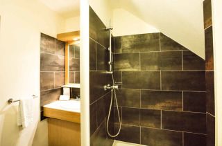 Tama Hôtel - 3* pas cher photo 7