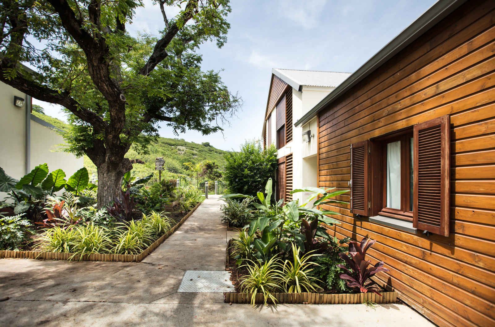 Tama Hôtel - 3* pas cher photo 11