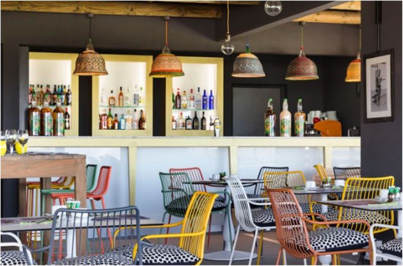 DINA MORGABINE 3* pas cher photo 5