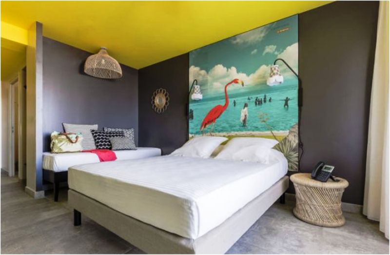 DINA MORGABINE 3* pas cher photo 6