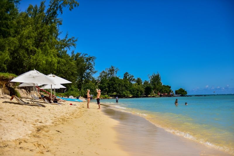 Tarisa Resort & Spa 3* sup pas cher photo 4