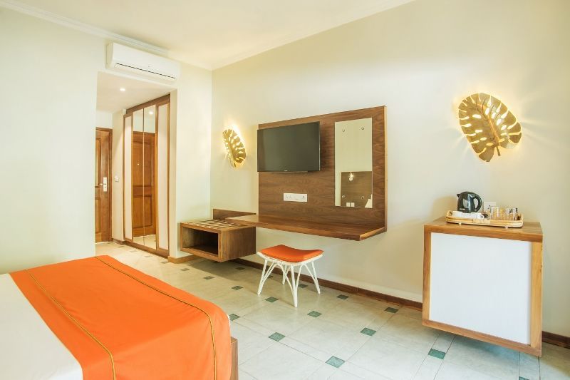 Tarisa Resort & Spa 3* sup pas cher photo 6