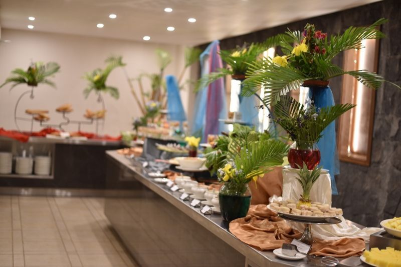 Tarisa Resort & Spa 3* sup pas cher photo 8