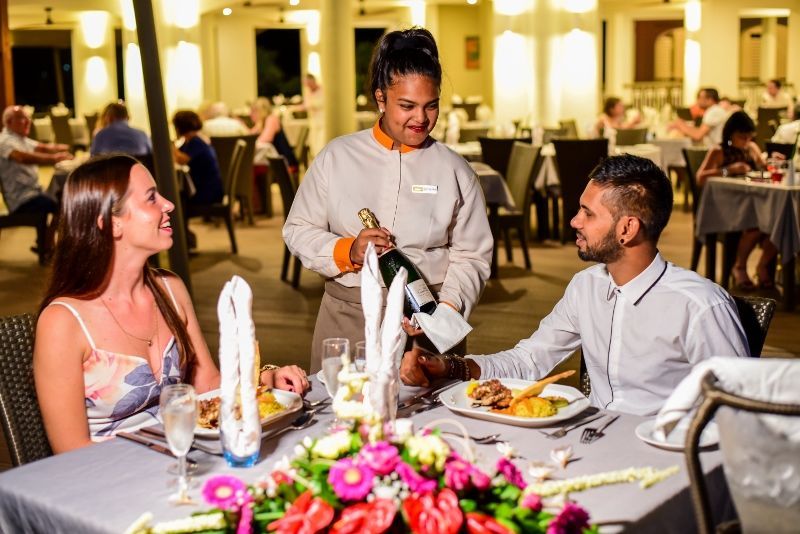 Tarisa Resort & Spa 3* sup pas cher photo 9