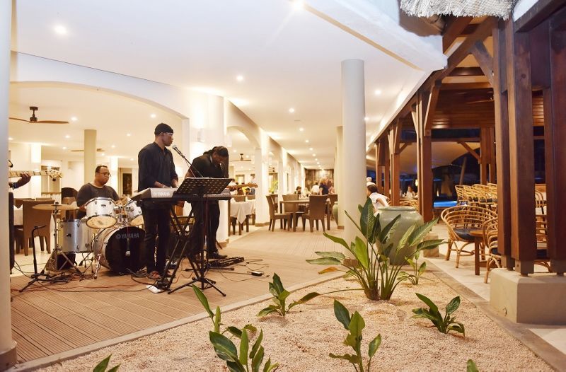 Tarisa Resort & Spa 3* sup pas cher photo 11