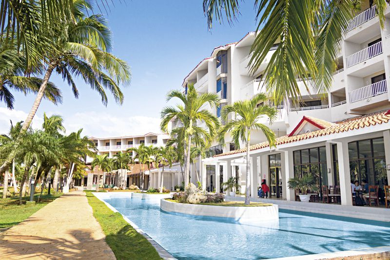 Club FTI Voyages Varadero - 4* pas cher photo 1