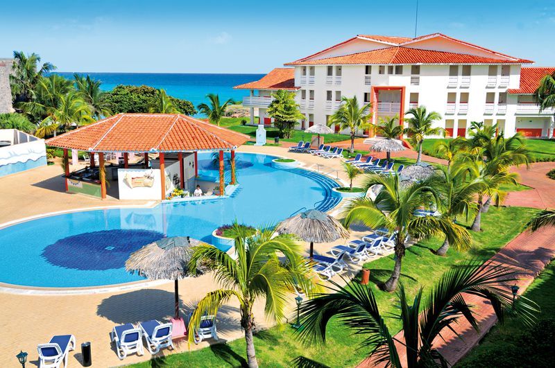 Club FTI Voyages Varadero - 4* pas cher photo 2