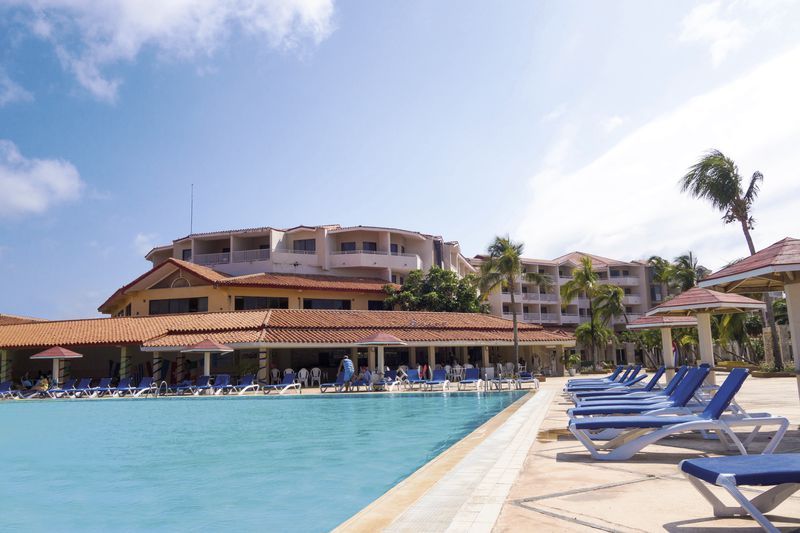 Club FTI Voyages Varadero - 4* pas cher photo 12