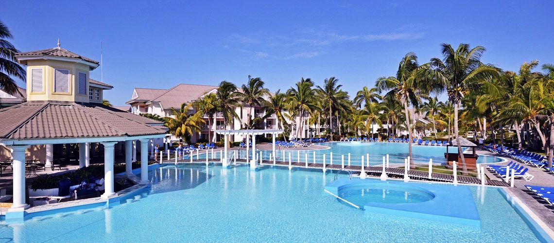 Club Coralia Melia Peninsula Varadero 5* pas cher photo 1