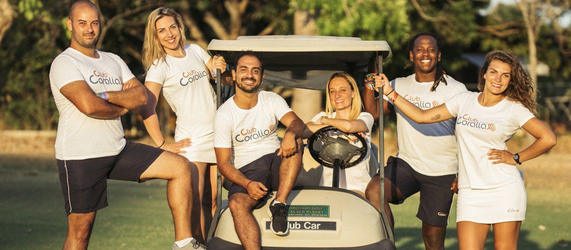 Club Coralia Melia Peninsula Varadero 5* pas cher photo 3