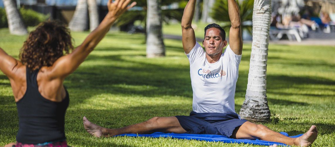 Club Coralia Melia Peninsula Varadero 5* pas cher photo 12