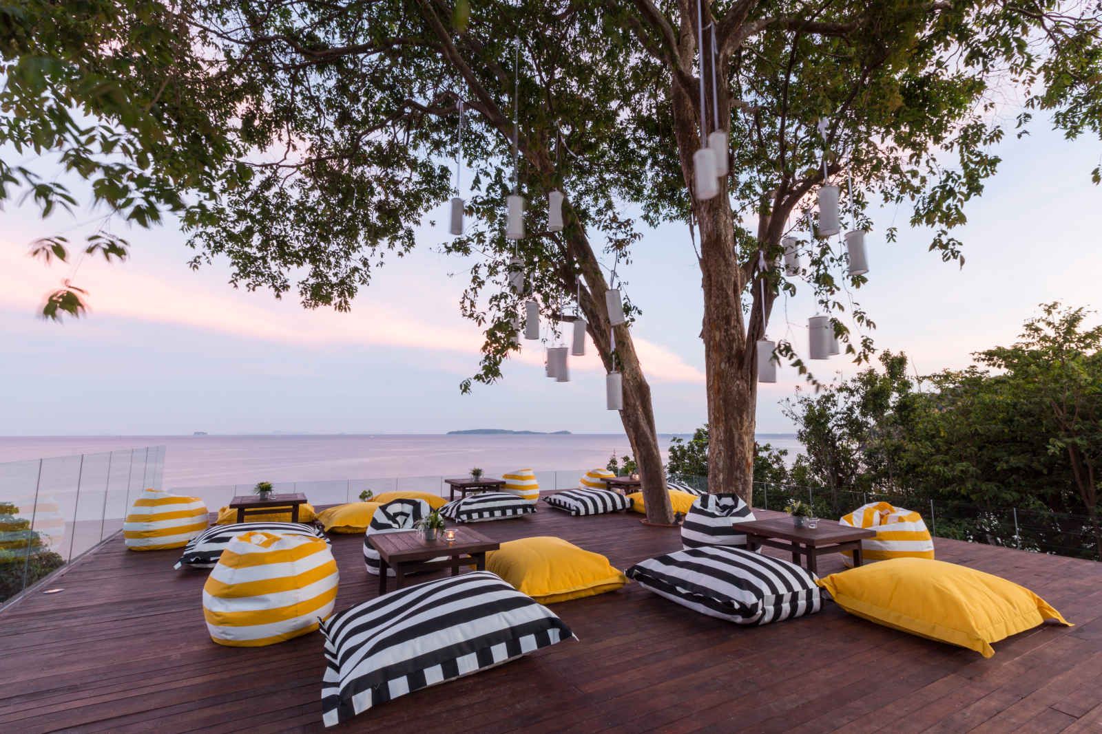 Cape Panwa Hotel - 4* pas cher photo 2