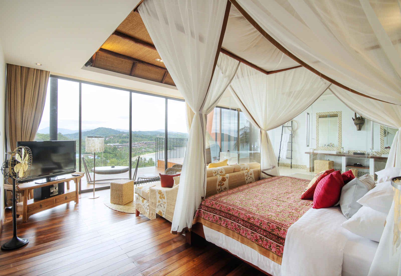 Cape Panwa Hotel - 4* pas cher photo 3