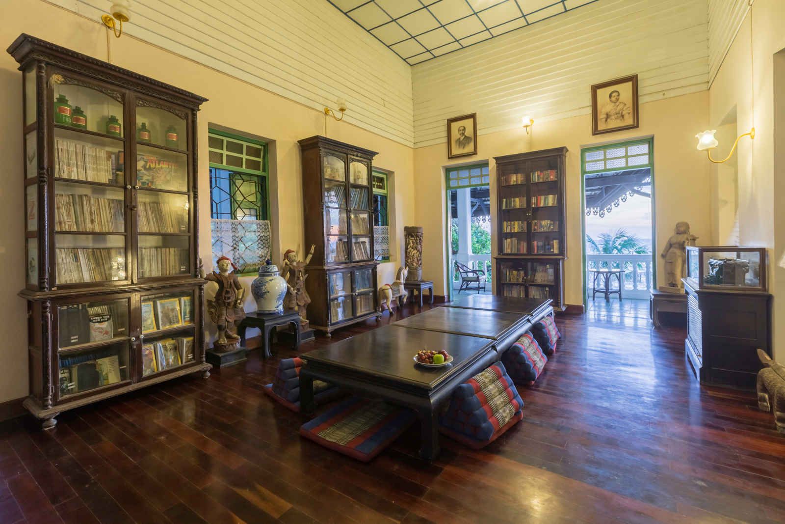 Cape Panwa Hotel - 4* pas cher photo 7