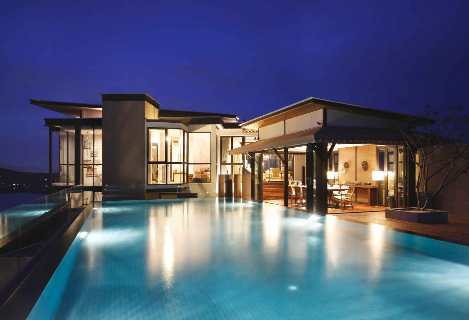 Cape Panwa Hotel - 4* pas cher photo 11