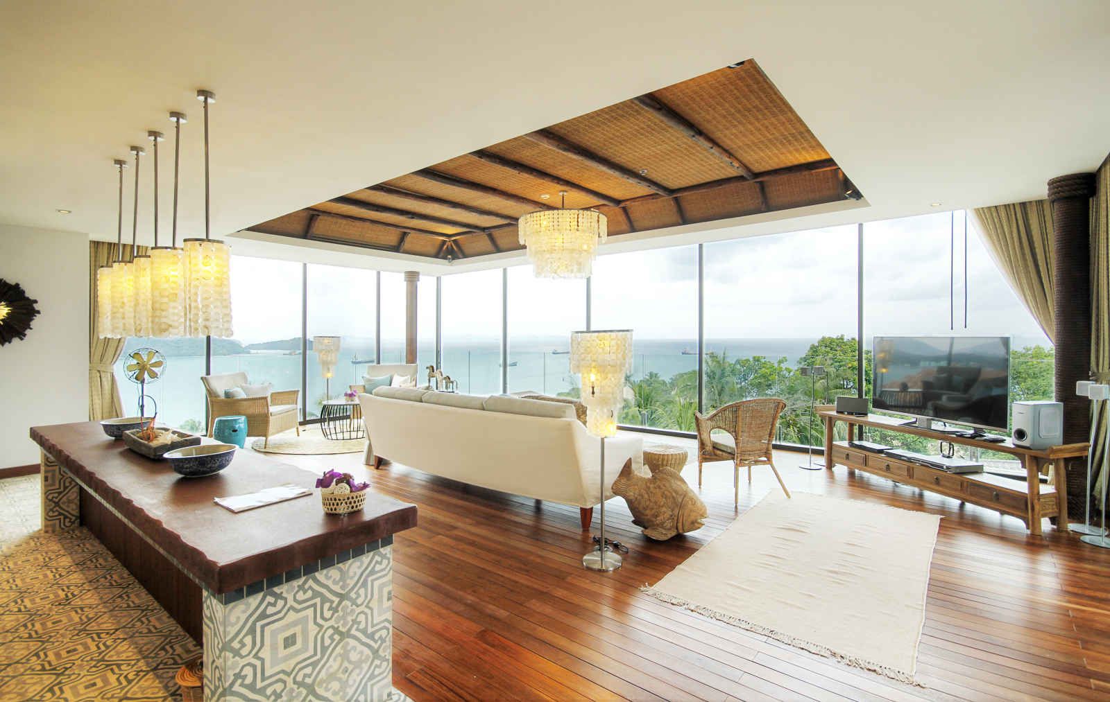 Cape Panwa Hotel - 4* pas cher photo 12