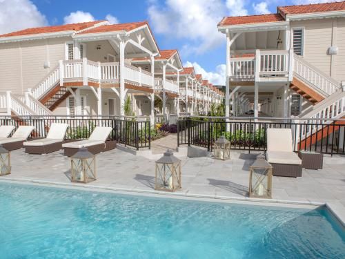 Hôtel Bambou 3* pas cher photo 3