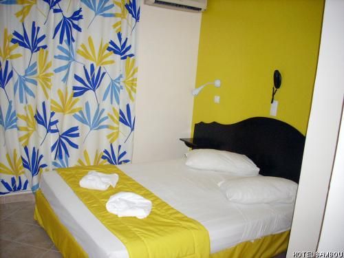 Hôtel Bambou 3* pas cher photo 4