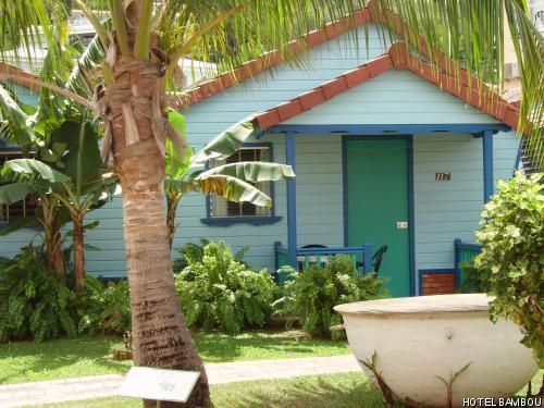 Hôtel Bambou 3* pas cher photo 5