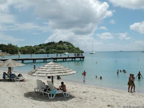 Hôtel Bambou 3* pas cher photo 6