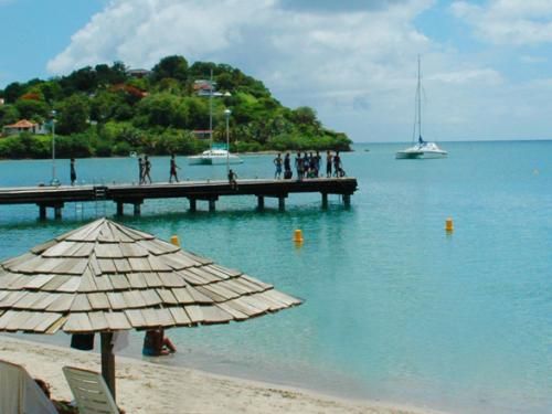 Hôtel Bambou 3* pas cher photo 7