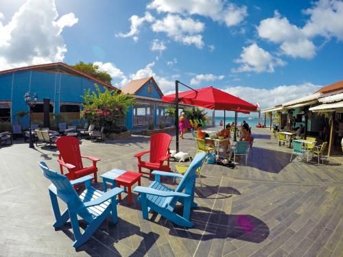 Hôtel Bambou 3* pas cher photo 8