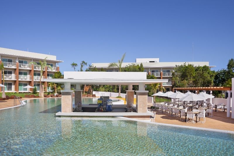 Ocean Vista Azul 5* pas cher photo 2