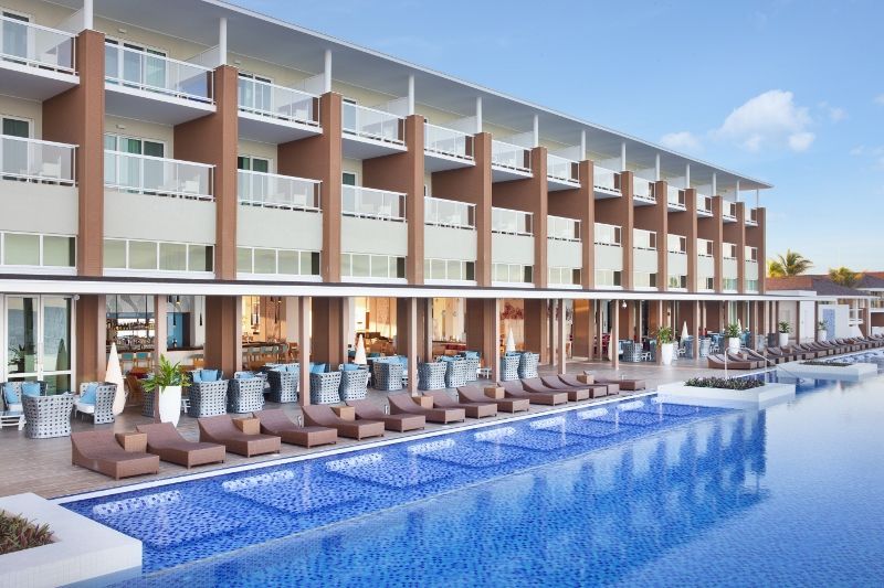 Ocean Vista Azul 5* pas cher photo 4