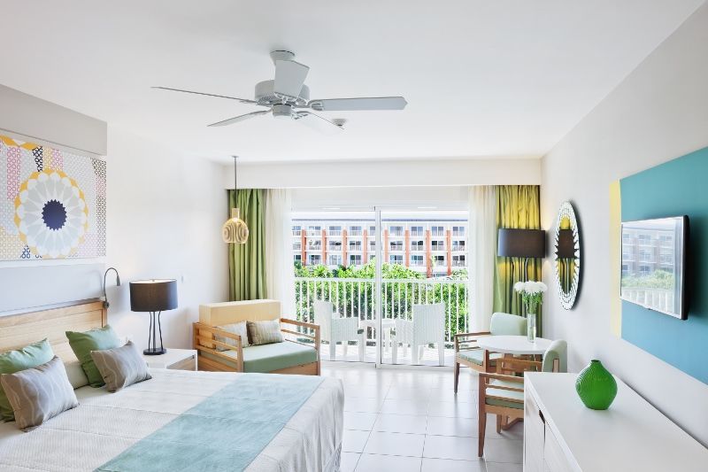 Ocean Vista Azul 5* pas cher photo 5