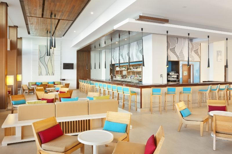 Ocean Vista Azul 5* pas cher photo 7