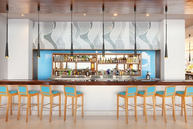 Ocean Vista Azul 5* pas cher photo 8