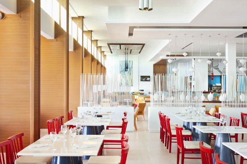 Ocean Vista Azul 5* pas cher photo 9