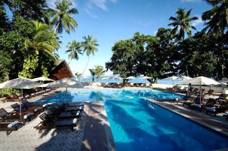 Berjaya Beau Vallon Bay Resort & Casino 3* pas cher photo 2