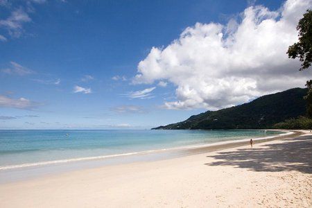 Berjaya Beau Vallon Bay Resort & Casino 3* pas cher photo 3