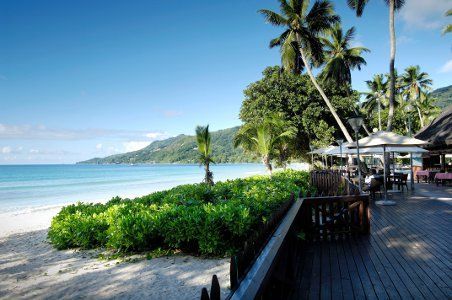 Berjaya Beau Vallon Bay Resort & Casino 3* pas cher photo 4