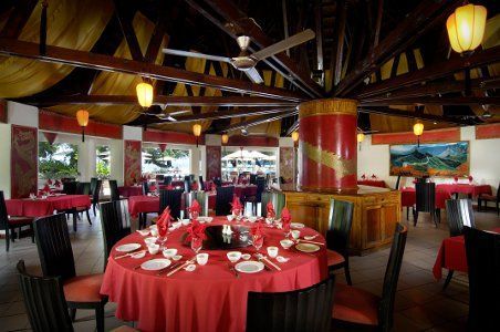 Berjaya Beau Vallon Bay Resort & Casino 3* pas cher photo 9