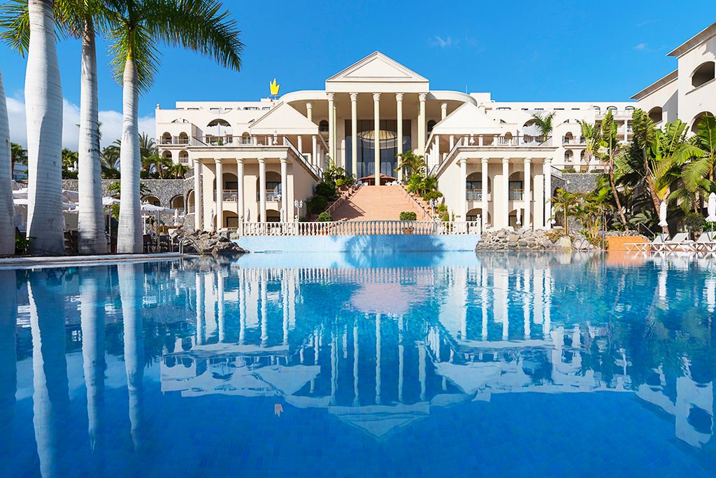 Bahia Princess 4* pas cher photo 2