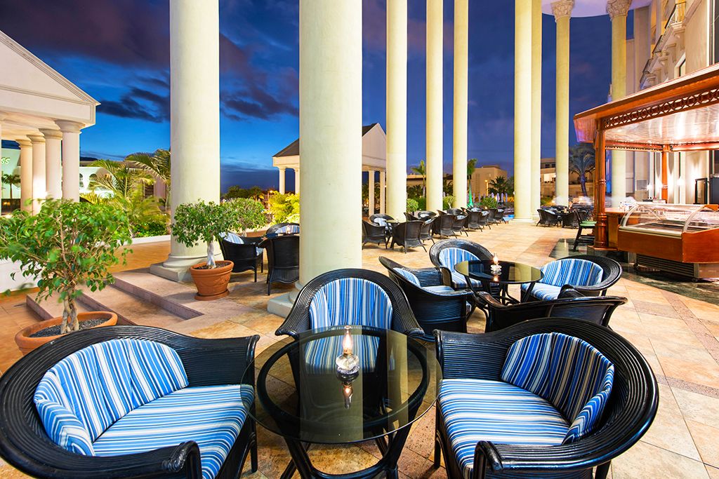 Bahia Princess 4* pas cher photo 11