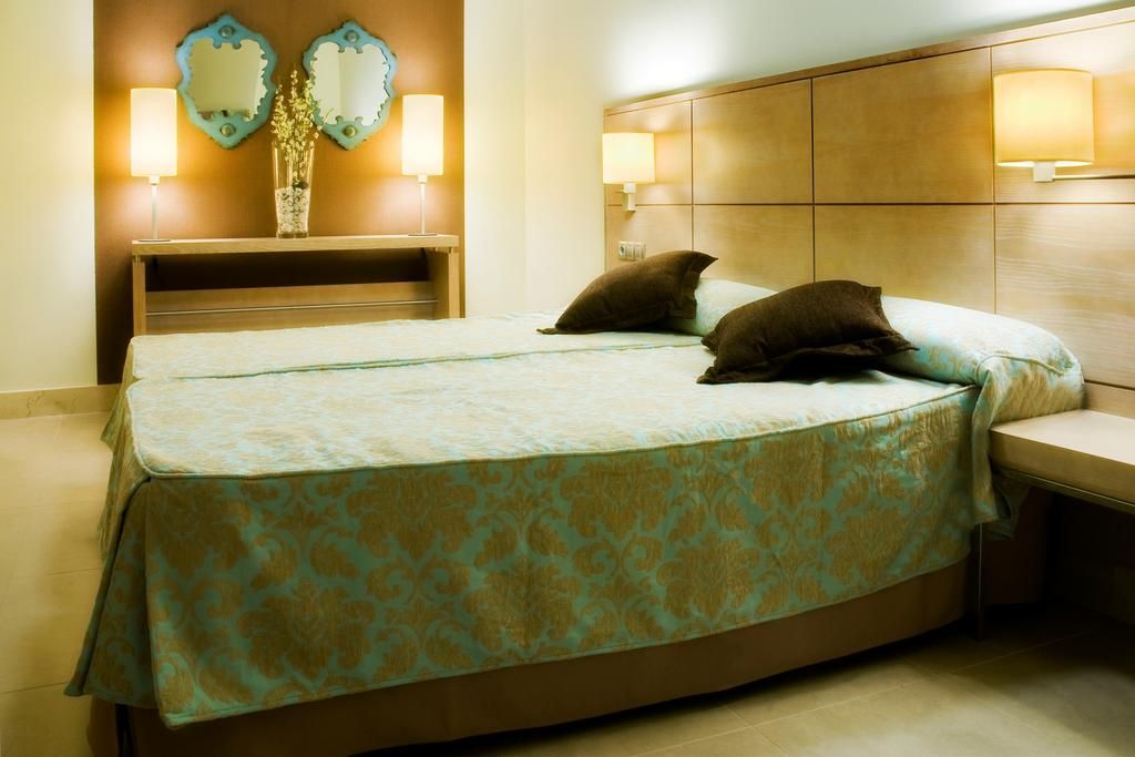 Hôtel Arenas del Mar 4* pas cher photo 3