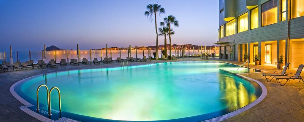 Hôtel Arenas del Mar 4* pas cher photo 4