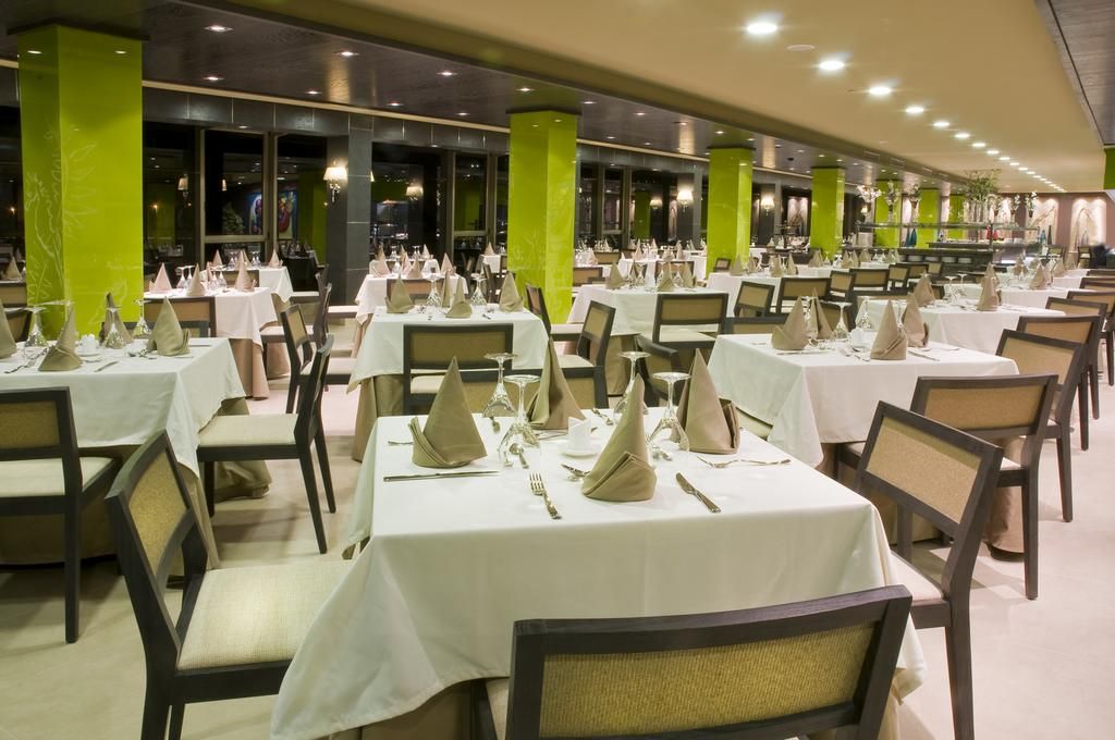 Hôtel Arenas del Mar 4* pas cher photo 7