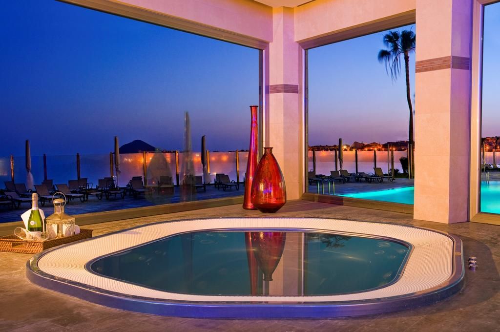 Hôtel Arenas del Mar 4* pas cher photo 9