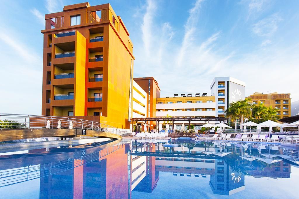 Hôtel Be Live Experience La Niña 4* pas cher photo 1