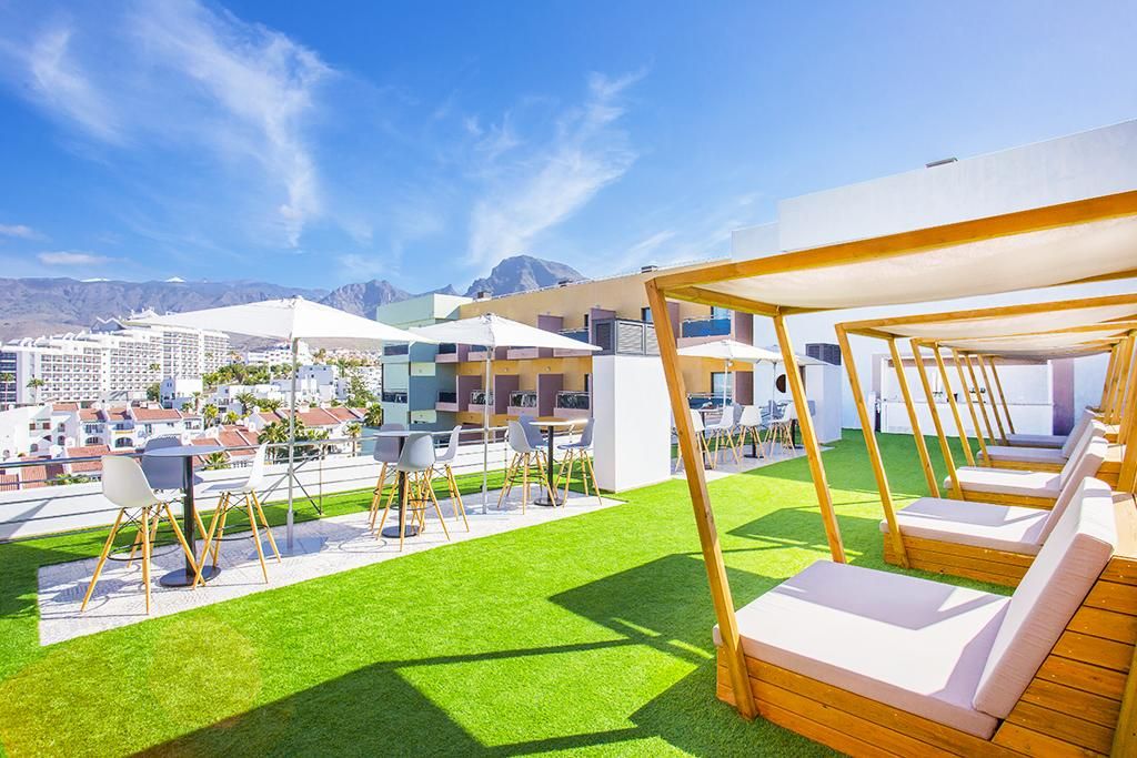 Hôtel Be Live Experience La Niña 4* pas cher photo 2